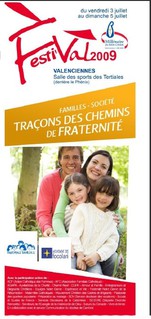 traçons de chemins de fraternite