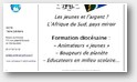 CCFD Le partage des richesses financières