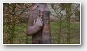 statue