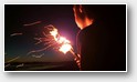 flambeaux